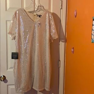 Charlotte Russe Dress